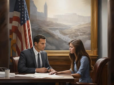 The Michigan Divorce Process: A Comprehensive Guide to Filing for Divorce in Michigan