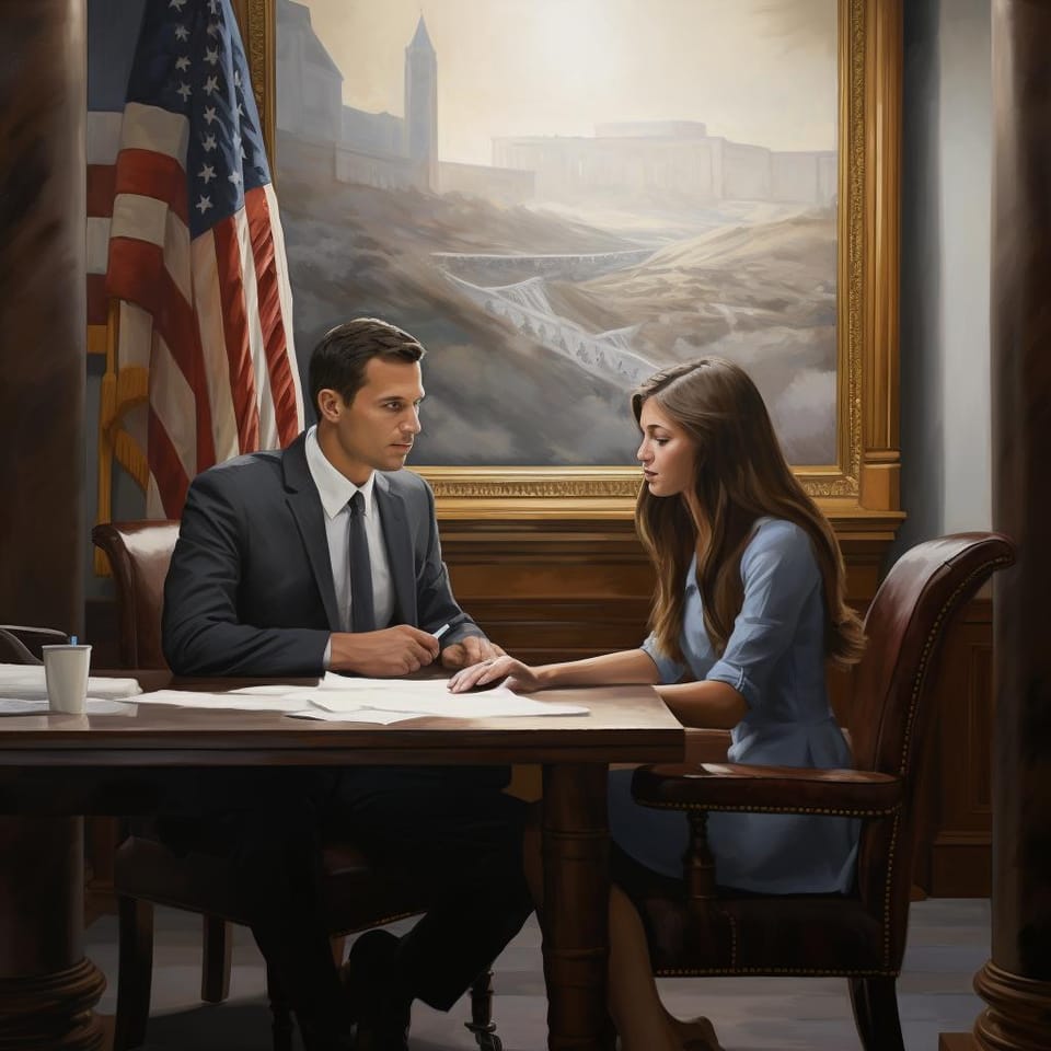 The Michigan Divorce Process: A Comprehensive Guide to Filing for Divorce in Michigan