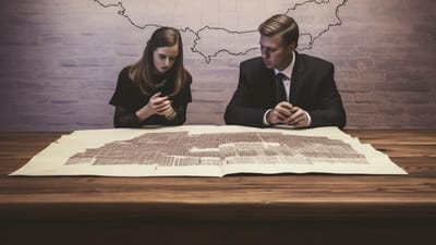 Understanding the Divorce Process in Georgia: A Step-by-Step Guide to Filing for Divorce