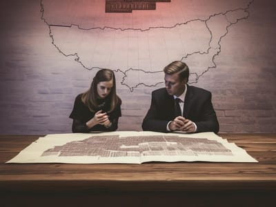 Understanding the Divorce Process in Georgia: A Step-by-Step Guide to Filing for Divorce