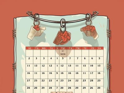 Understanding the Timeline: How Long Does a Divorce Take in Texas?