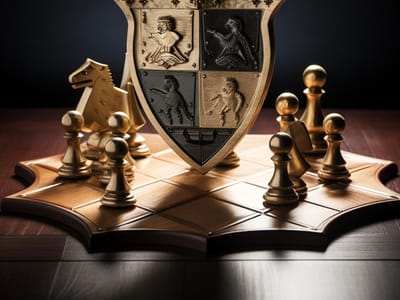 Unmasking Divorce Strategies: What Can Be Used Against You in a Divorce and How to Protect Yourself