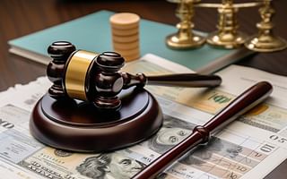 What are the costs and duration of a divorce process in California?