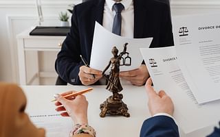 What is the usual timeline for receiving a court date for an uncontested divorce?